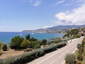 Villaggio Turistico LA VESCA San Remo